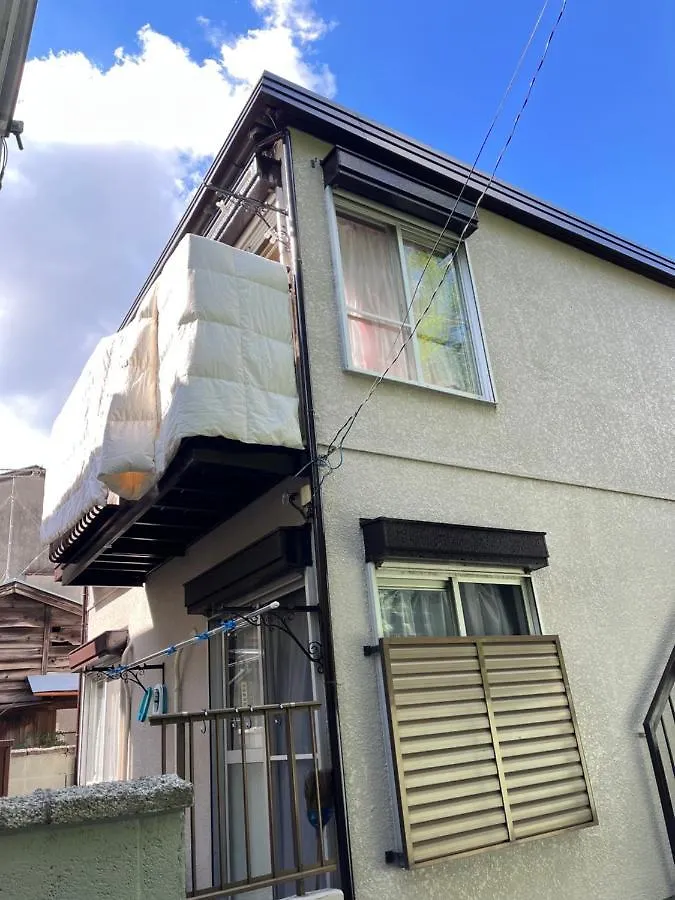 Apartment Housegreen201 Tokyo