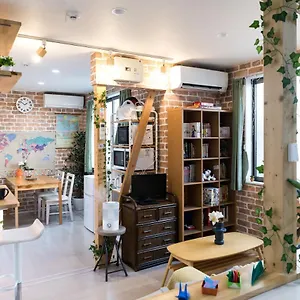 Nestay Senju Guest house