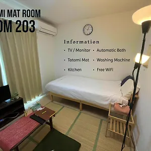 One Point Five Guest house