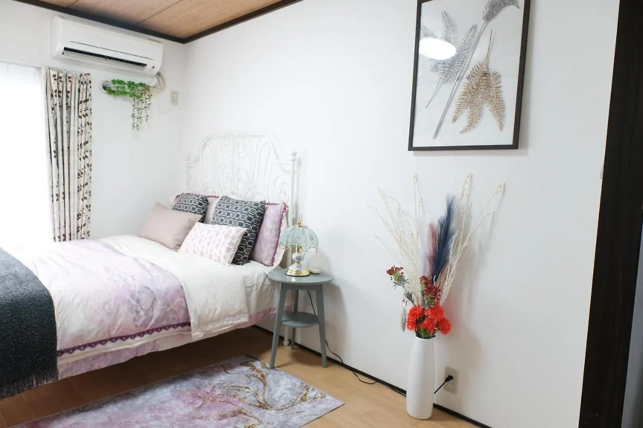 Housegreen201 도쿄 일본