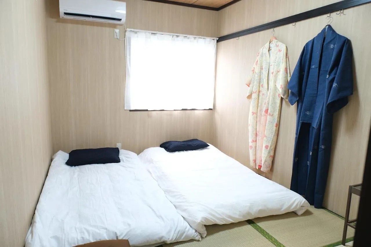 Housegreen201 도쿄 0*,  일본